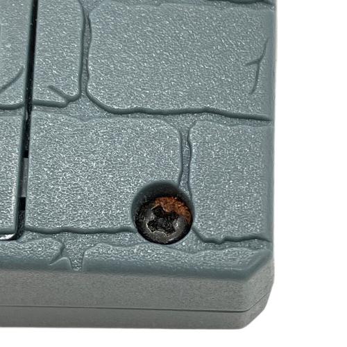 BANDAI (バンダイ) ver5 デジタルモンスター 1997年発売 クリアグリーン