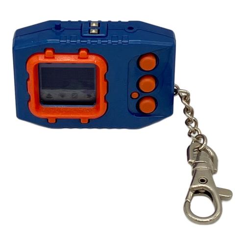 BANDAI (バンダイ) デジモンペンデュラム1 ディープセイバーズ デジタルモンスター 1998年発売