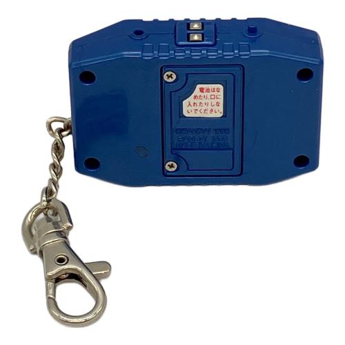 BANDAI (バンダイ) デジモンペンデュラム1 ディープセイバーズ デジタルモンスター 1998年発売