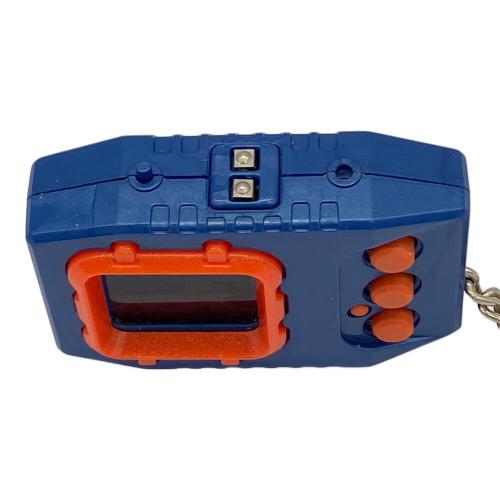 BANDAI (バンダイ) デジモンペンデュラム1 ディープセイバーズ デジタルモンスター 1998年発売