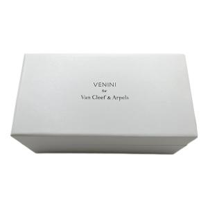 VENINI (ヴェニーニ) ガラスオーナメント for Van Cleef & Arpels