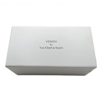 VENINI (ヴェニーニ) ガラスオーナメント for Van Cleef & Arpels