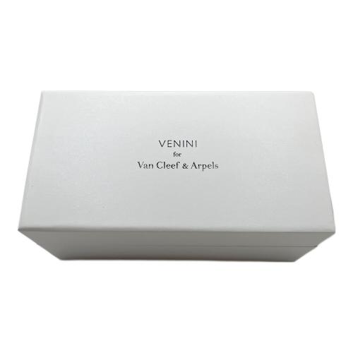VENINI (ヴェニーニ) ガラスオーナメント for Van Cleef & Arpels