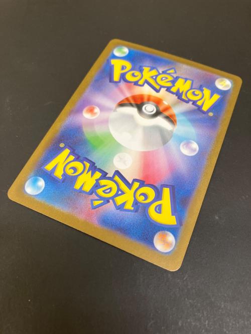 ブラッキーex ポケモンカード 217/187 SR @