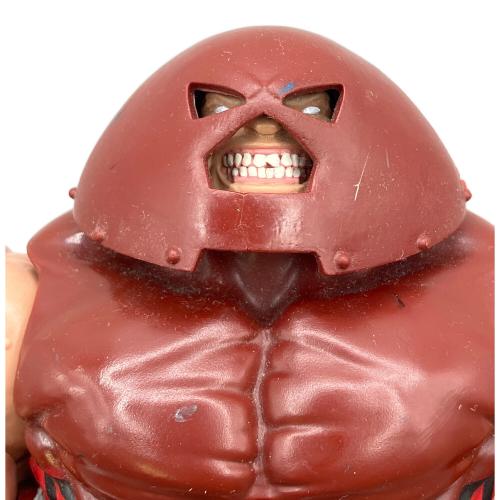 MARVEL (マーベル) コロッサス&ジャガーノート フィギュア 80周年記念 マーベルレジェンドシリーズ X-MEN