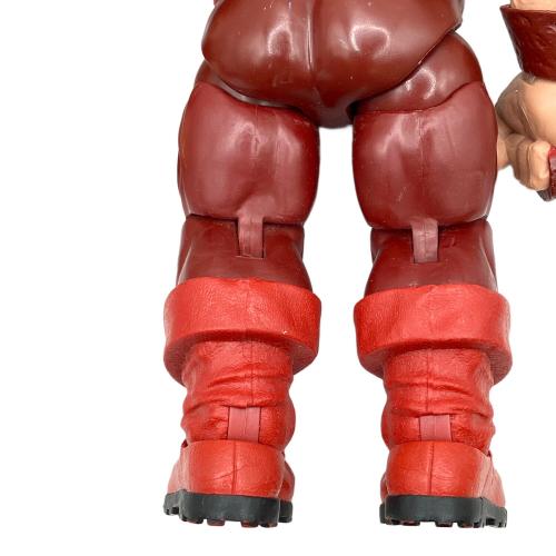 MARVEL (マーベル) コロッサス&ジャガーノート フィギュア 80周年記念 マーベルレジェンドシリーズ X-MEN