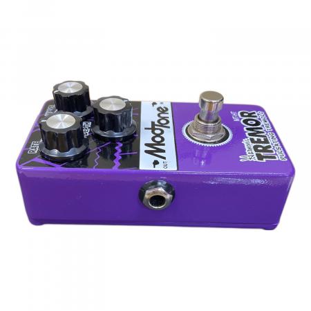 ModTone (モッドトーン) トレモロ MT-HT HARMONIC TREMOR｜トレファク