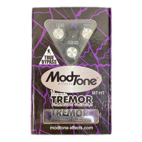 ModTone (モッドトーン) トレモロ MT-HT HARMONIC TREMOR