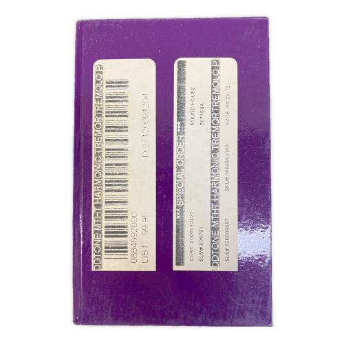 ModTone (モッドトーン) トレモロ MT-HT HARMONIC TREMOR