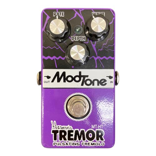 ModTone (モッドトーン) トレモロ MT-HT HARMONIC TREMOR