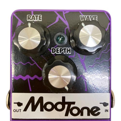 ModTone (モッドトーン) トレモロ MT-HT HARMONIC TREMOR