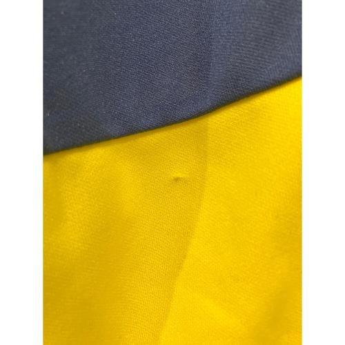 Champion (チャンピオン) サッカーユニフォーム パルマAC メンズ ブルー×イエロー