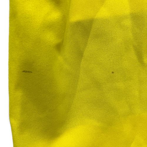 Champion (チャンピオン) サッカーユニフォーム パルマAC メンズ ブルー×イエロー