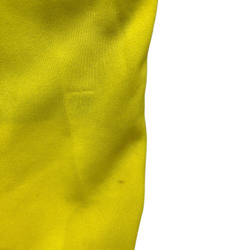 Champion (チャンピオン) サッカーユニフォーム パルマAC メンズ ブルー×イエロー