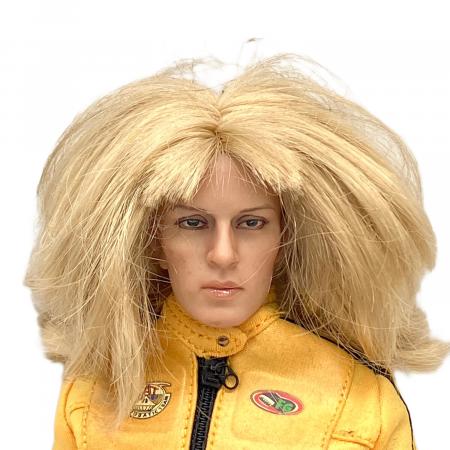 KILL BILL (キル・ビル) キルビル アクションフィギュア ユマ