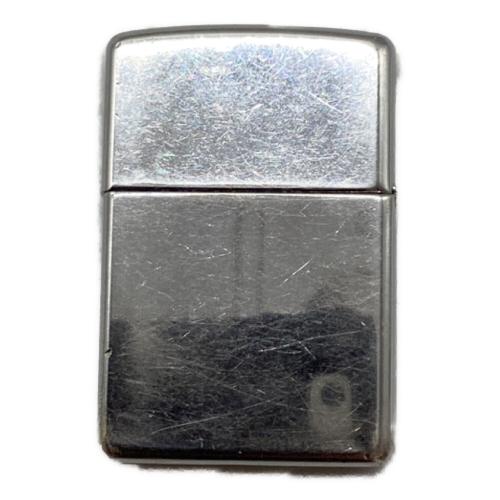ZIPPO (ジッポ) オイルライター 2009年製 Paul Smith