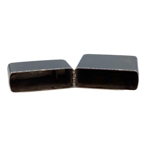 ZIPPO (ジッポ) オイルライター 2009年製 Paul Smith