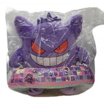 ポケットモンスター PCクッション ゲンガー ヌイグルミ