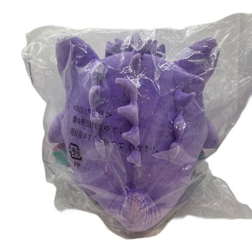 ポケットモンスター PCクッション ゲンガー ヌイグルミ