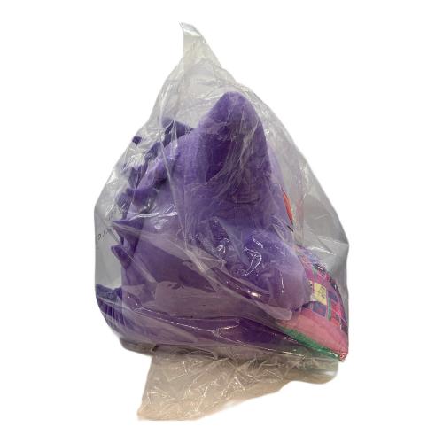 ポケットモンスター PCクッション ゲンガー ヌイグルミ