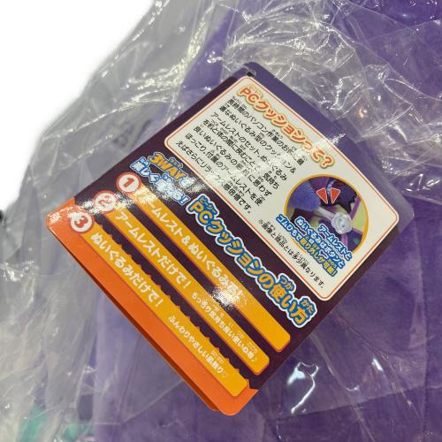 ポケットモンスター PCクッション ゲンガー ヌイグルミ