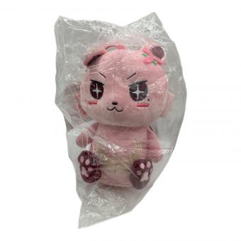 ■ホロライブ (ホロライブ) AZKi 開拓者 ぬいぐるみ ヌイグルミ 活動5周年記念