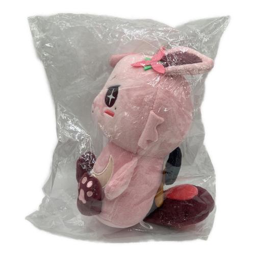 ■ホロライブ (ホロライブ) AZKi 開拓者 ぬいぐるみ ヌイグルミ 活動5周年記念