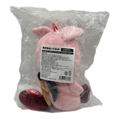 ■ホロライブ (ホロライブ) AZKi 開拓者 ぬいぐるみ ヌイグルミ 活動5周年記念