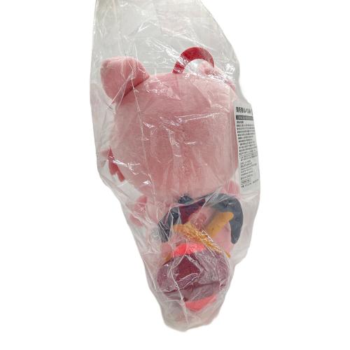 ■ホロライブ (ホロライブ) AZKi 開拓者 ぬいぐるみ ヌイグルミ 活動5周年記念