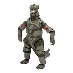 BANDAI (バンダイ) 超合金 GD-56 メカゴジラ1974 フィギュア 小傷有 ゴジラ対メカゴジラ