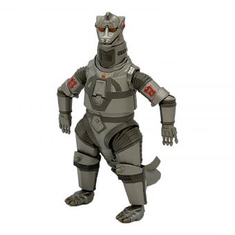 BANDAI (バンダイ) 超合金 GD-56 メカゴジラ1974 フィギュア 小傷有 ゴジラ対メカゴジラ