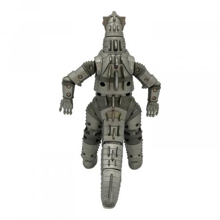 BANDAI (バンダイ) 超合金 GD-56 メカゴジラ1974 フィギュア 小傷有