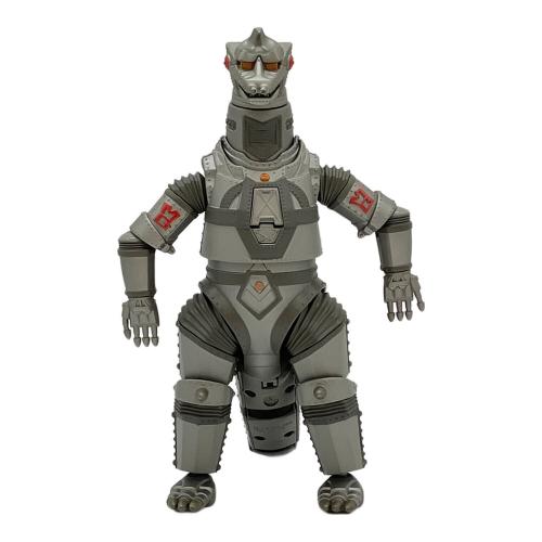 BANDAI (バンダイ) 超合金 GD-56 メカゴジラ1974 フィギュア 小傷有 ゴジラ対メカゴジラ