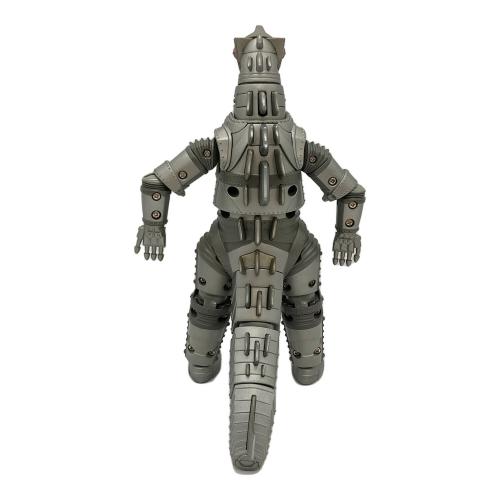 BANDAI (バンダイ) 超合金 GD-56 メカゴジラ1974 フィギュア 小傷有 ゴジラ対メカゴジラ