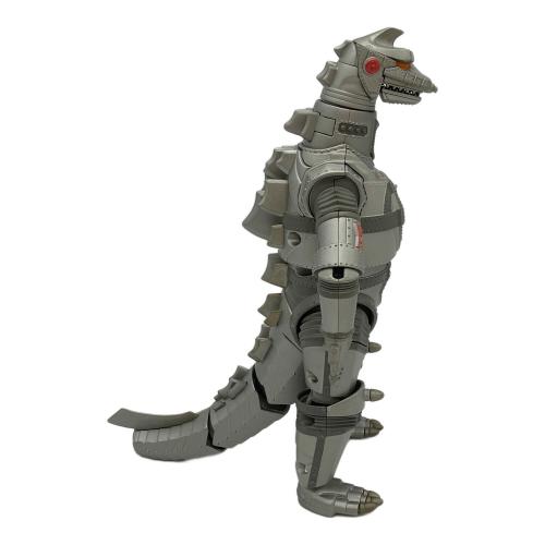 BANDAI (バンダイ) 超合金 GD-56 メカゴジラ1974 フィギュア 小傷有 ゴジラ対メカゴジラ
