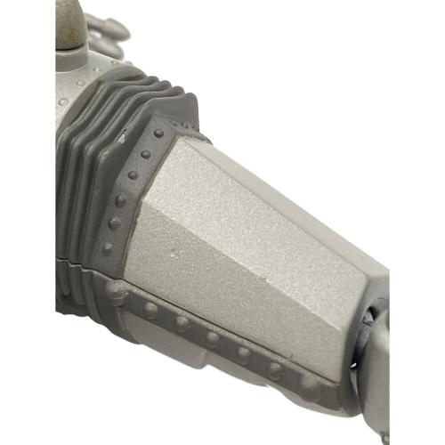 BANDAI (バンダイ) 超合金 GD-56 メカゴジラ1974 フィギュア 小傷有 ゴジラ対メカゴジラ