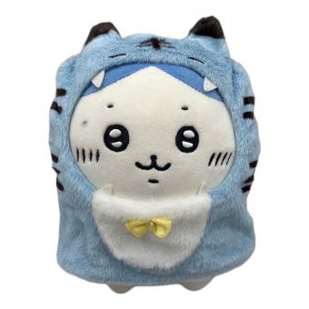 ちいかわ (チイカワ) ハチワレ 干支ぬいぐるみ ヌイグルミ 2022 寅 シミ有