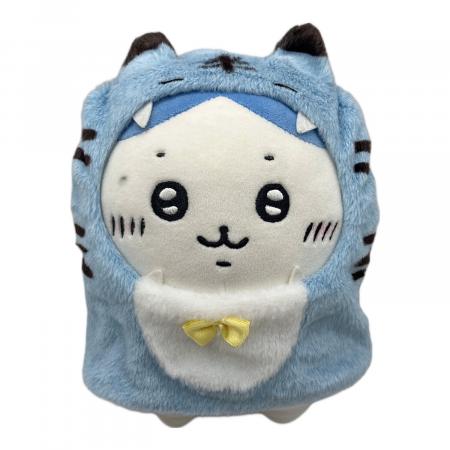 ちいかわ (チイカワ) ハチワレ 干支ぬいぐるみ ヌイグルミ 2022 寅