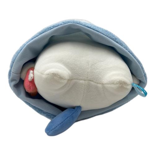 ちいかわ (チイカワ) ハチワレ 干支ぬいぐるみ ヌイグルミ 2022 寅 シミ有