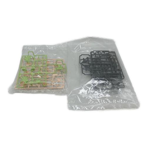 KOTOBUKIYA (コトブキヤ) ウィルバーナイン ベリルアーマーカスタム プラモデル FG186 フレームアームズ・ガール