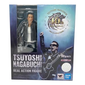 BANDAI (バンダイ) 長渕剛リアルアクションフィギュア フィギュア