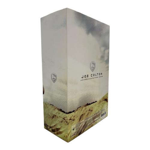 Hot toys (ホットトイズ) 1/6ジョー・コルトン フィギュア G.I.ジョー バック2リベンジ ムービー・マスターピース