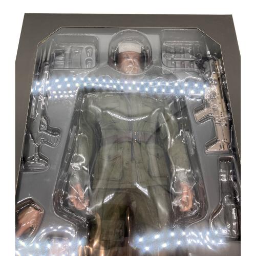 Hot toys (ホットトイズ) 1/6ジョー・コルトン フィギュア G.I.ジョー バック2リベンジ ムービー・マスターピース