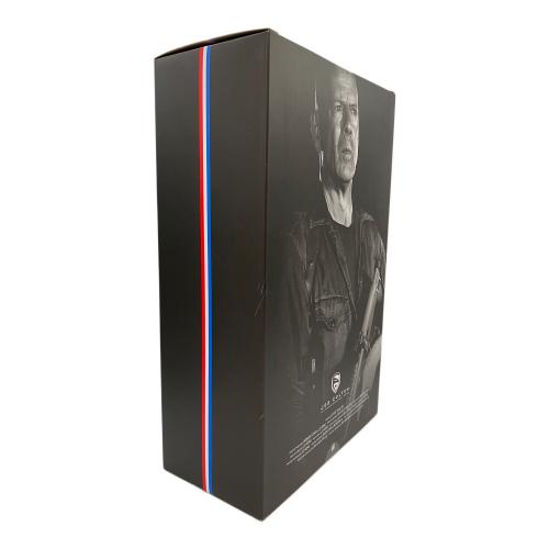 Hot toys (ホットトイズ) 1/6ジョー・コルトン フィギュア G.I.ジョー バック2リベンジ ムービー・マスターピース