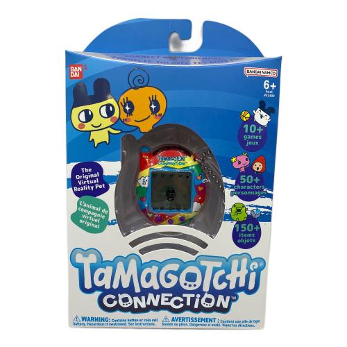 BANDAI (バンダイ) たまごっちコネクション