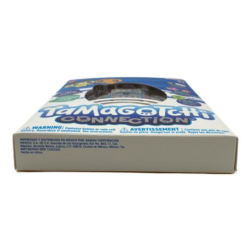 BANDAI (バンダイ) たまごっちコネクション