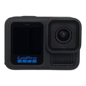 GoPro (ゴー プロ) HERO13 BLACK CPSS1 CHDHX-131-FW