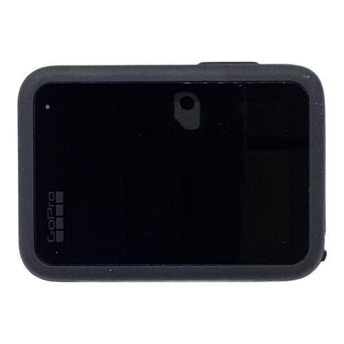 GoPro (ゴー プロ) HERO13 BLACK CPSS1 CHDHX-131-FW