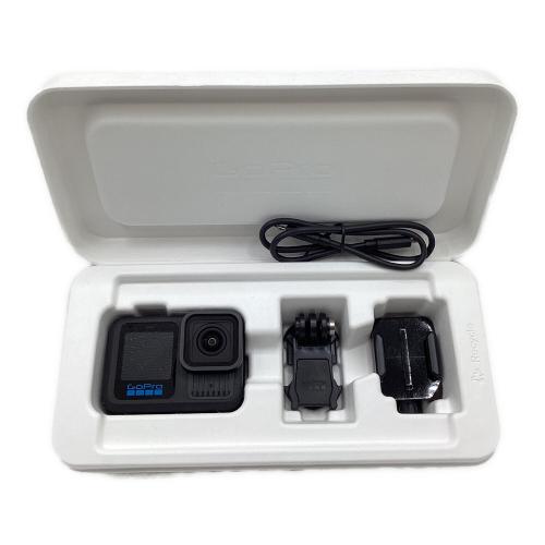 GoPro (ゴー プロ) HERO13 BLACK CPSS1 CHDHX-131-FW