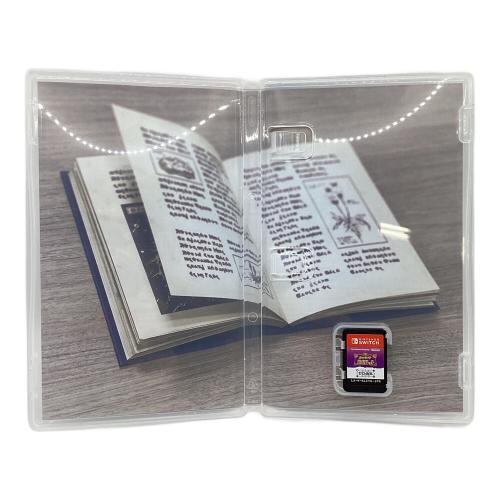 ポケモン ポケットモンスター バイオレット＋ゼロの秘宝 Nintendo Switch用ソフト CERO A (全年齢対象)